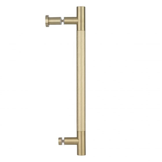 Image of Crosswater: Optix 10 Knurled Handle