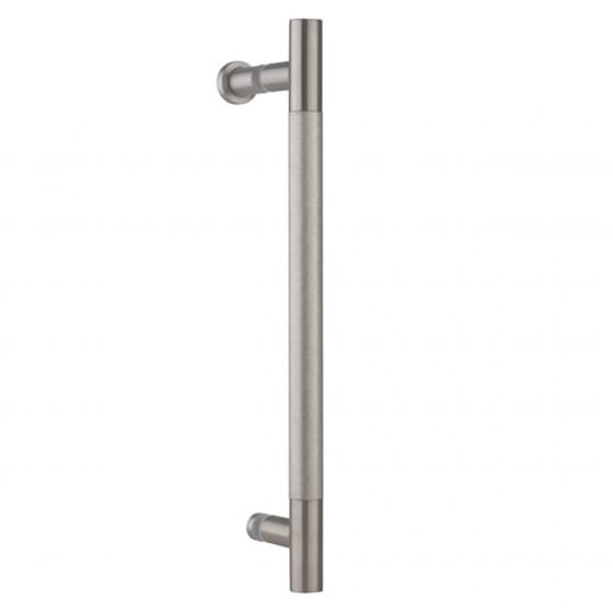 Image of Crosswater: Optix 10 Knurled Handle