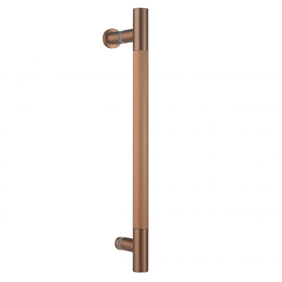 Image of Crosswater: Optix 10 Knurled Handle