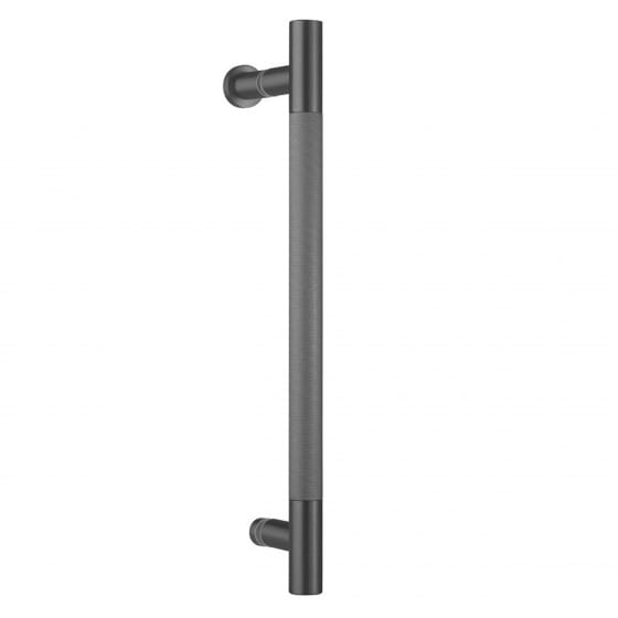 Image of Crosswater: Optix 10 Knurled Handle