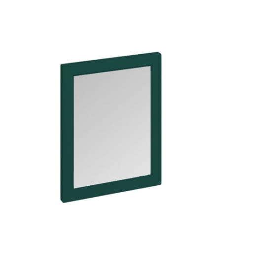 Image of Burlington Framed Mirror