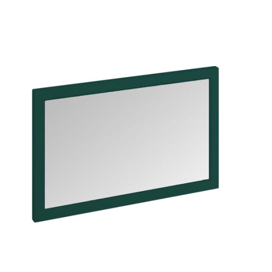 Image of Burlington Framed Mirror