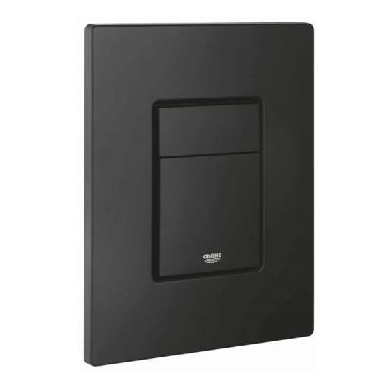 Image of Grohe Skate Cosmopolitan Flush Plate