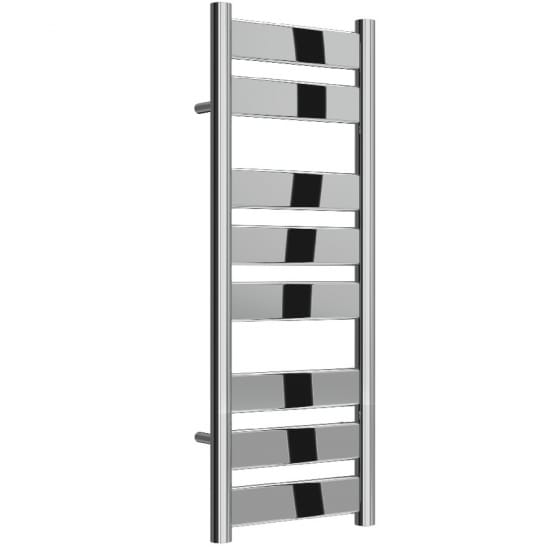 Image of Reina Carpi Steel Heated Towel Rail