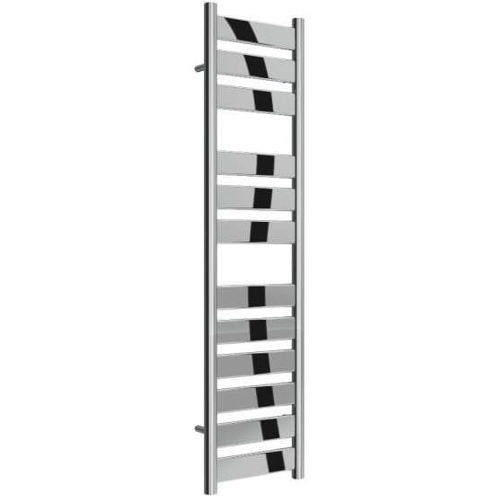 Image of Reina Carpi Steel Heated Towel Rail