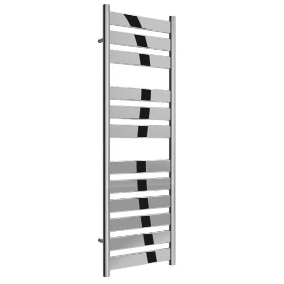 Image of Reina Carpi Steel Heated Towel Rail