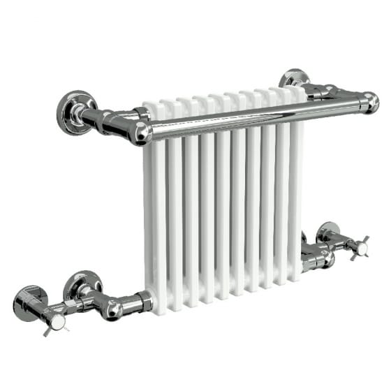 Image of Reina Camden Traditional Towel Radiator