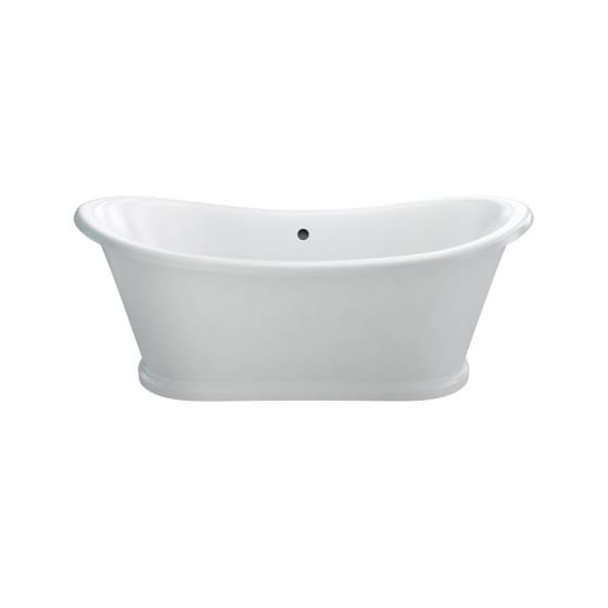 Image of Burlington Admiral Double Ended Bath