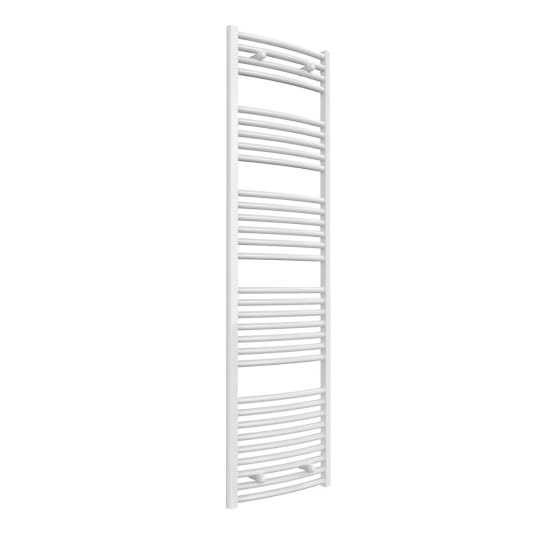 Image of Reina Diva Steel Heated Towel Rail