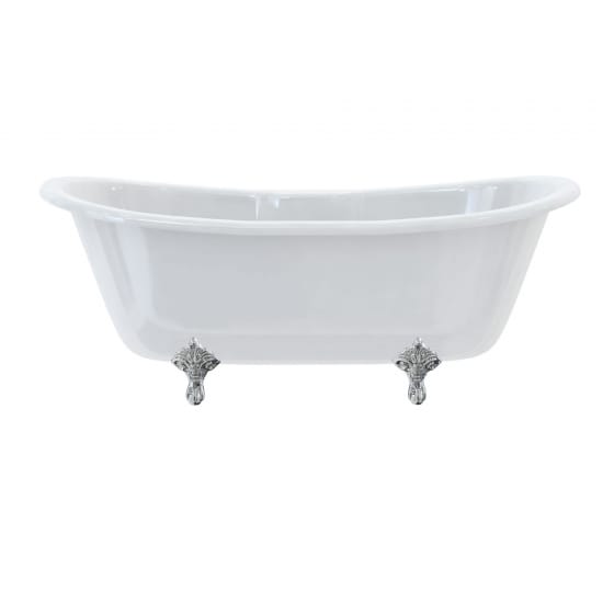 Image of Burlington Bateau Double Ended Bath