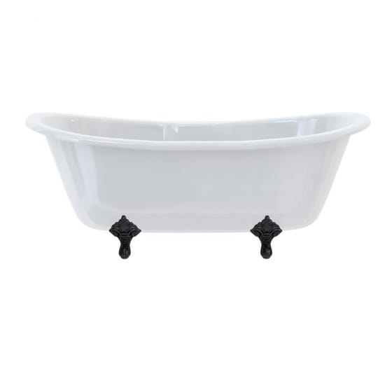 Image of Burlington Bateau Double Ended Bath