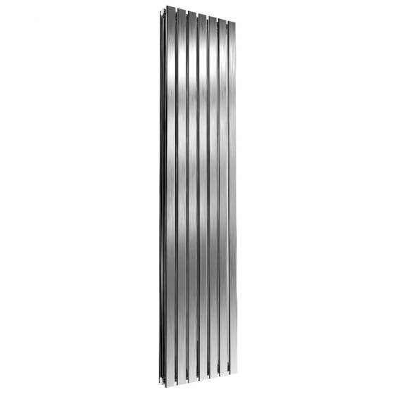 Image of Reina Flox Vertical Stainless Steel Radiator