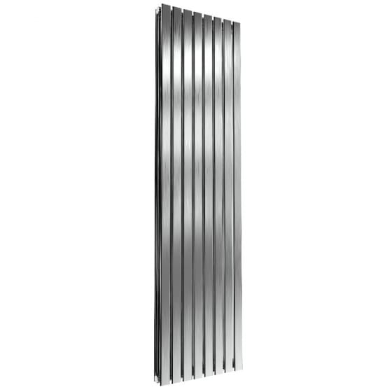 Image of Reina Flox Vertical Stainless Steel Radiator