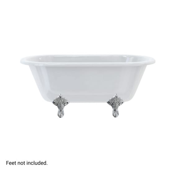 Image of Burlington Windsor Double Ended Bath