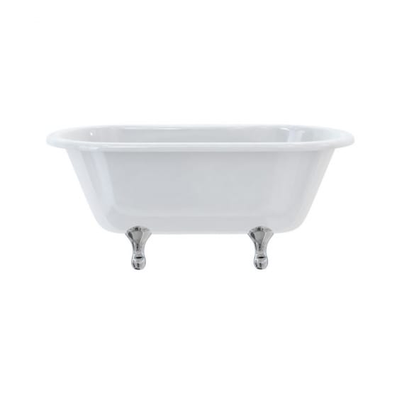 Image of Burlington Windsor Double Ended Bath