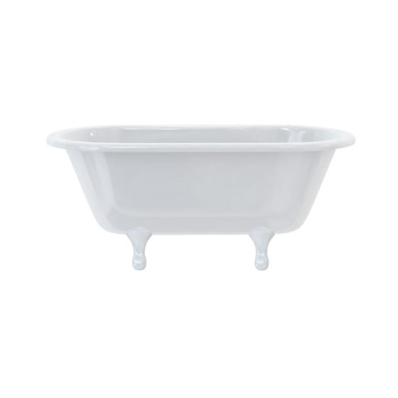 Image of Burlington Windsor Double Ended Bath