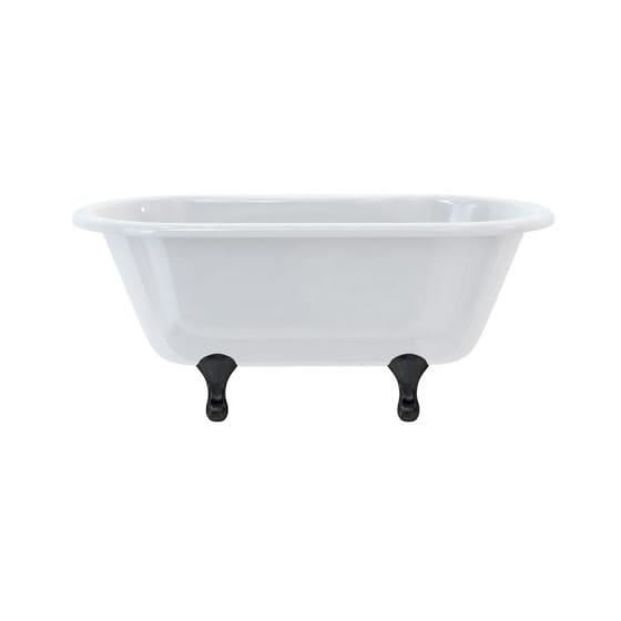 Image of Burlington Windsor Double Ended Bath