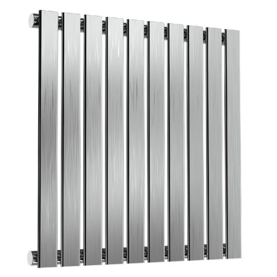 Image of Reina Flox Horizontal Stainless Steel Radiator