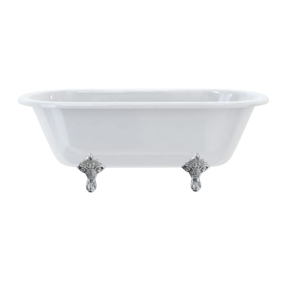 Image of Burlington Windsor Double Ended Bath