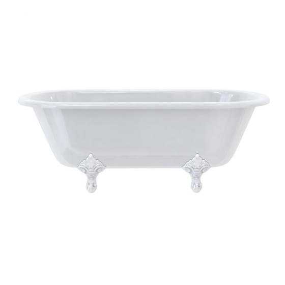 Image of Burlington Windsor Double Ended Bath