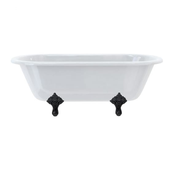 Image of Burlington Windsor Double Ended Bath