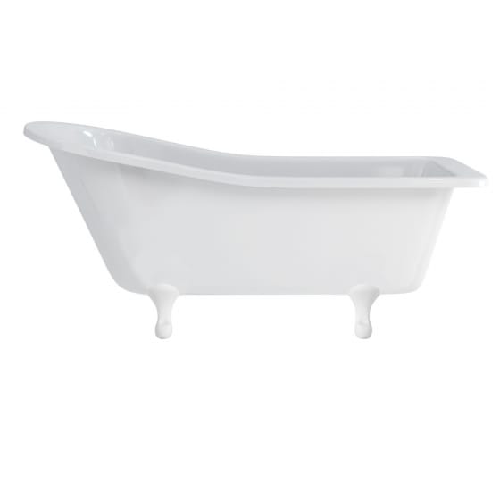 Image of Burlington Harewood Slipper Bath