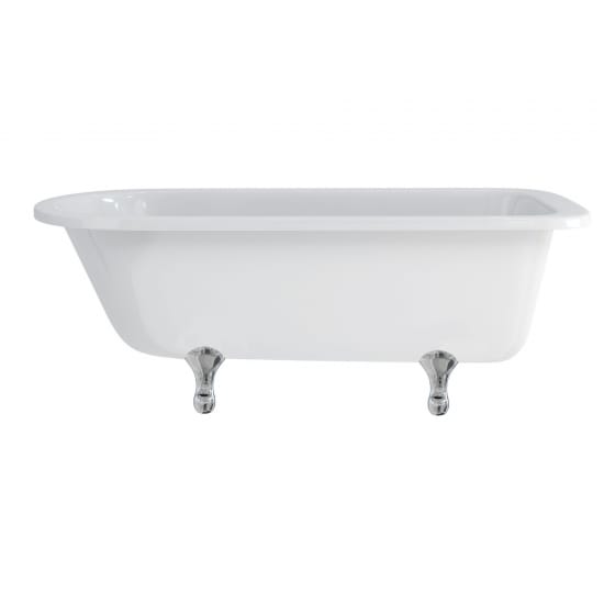 Image of Burlington Blenheim Single Ended Bath