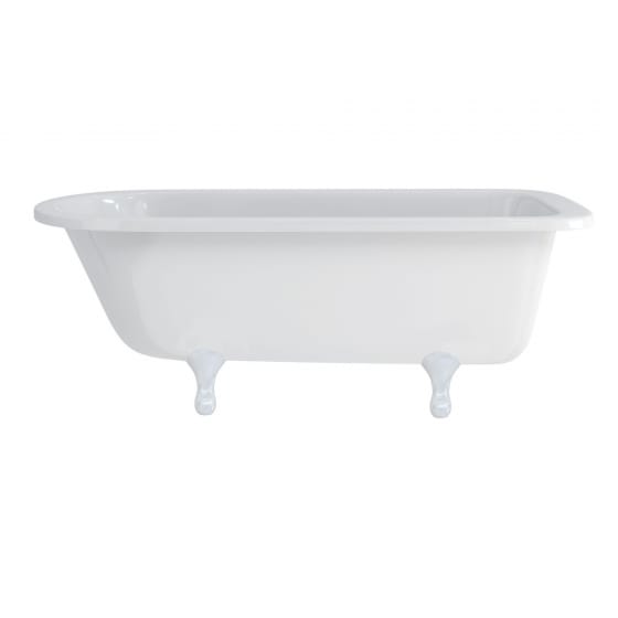 Image of Burlington Blenheim Single Ended Bath