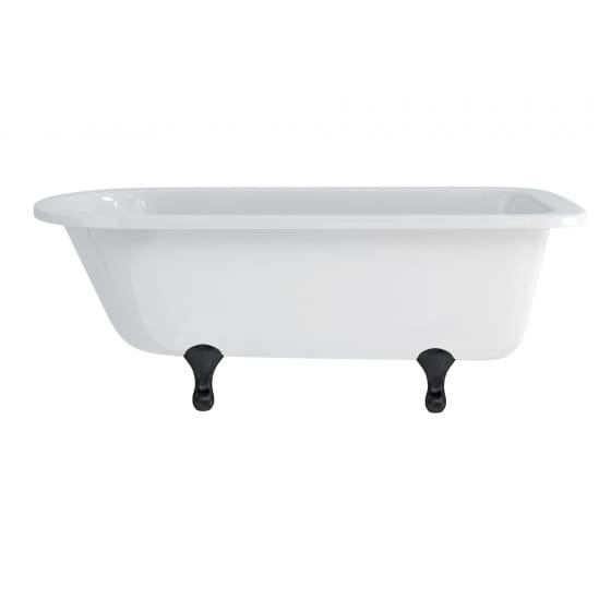 Image of Burlington Blenheim Single Ended Bath