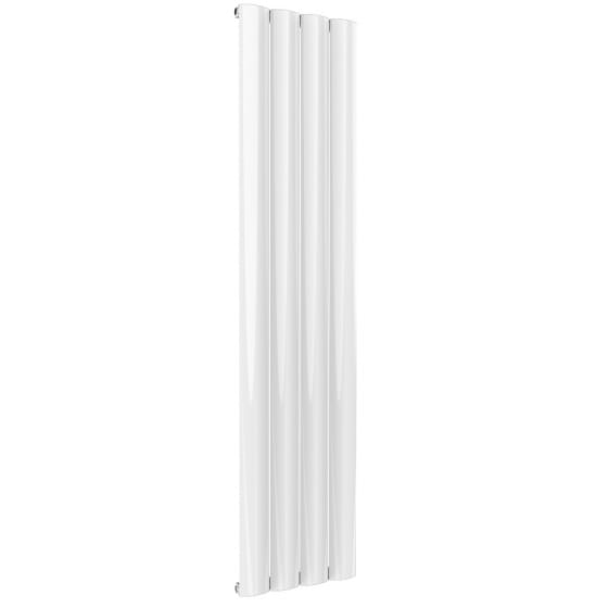 Image of Reina Belva Vertical Aluminium Radiator