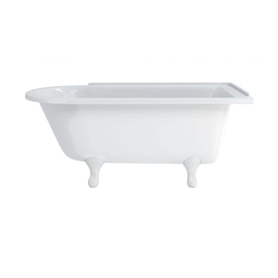 Image of Burlington Hampton Corner Bath