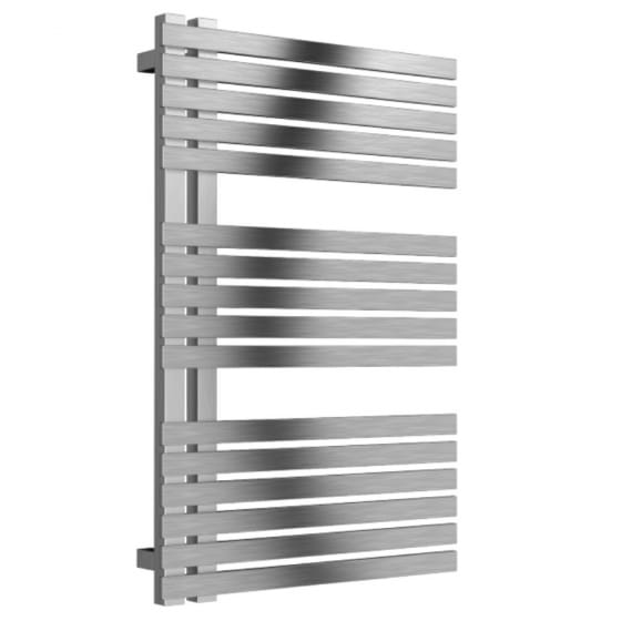 Image of Reina Entice Stainless Steel Heated Towel Rail