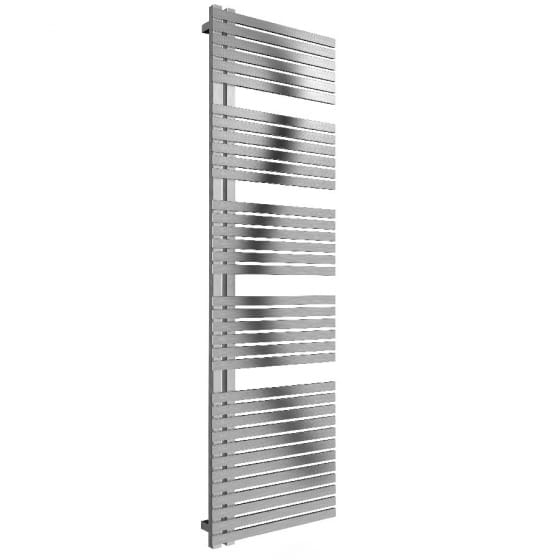 Image of Reina Entice Stainless Steel Heated Towel Rail