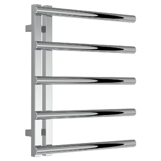 Image of Reina Celico Stainless Steel Heated Towel Rail