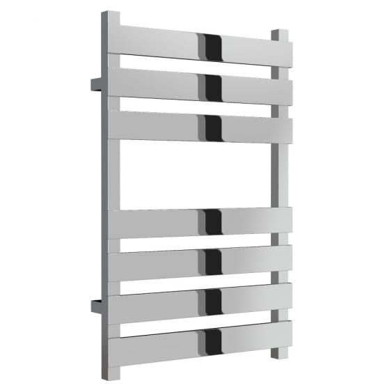 Image of Reina Kreon Stainless Steel Heated Towel Rail