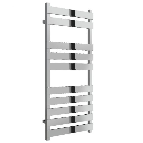 Image of Reina Kreon Stainless Steel Heated Towel Rail