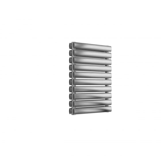 Image of Reina Artena Horizontal Stainless Steel Radiator