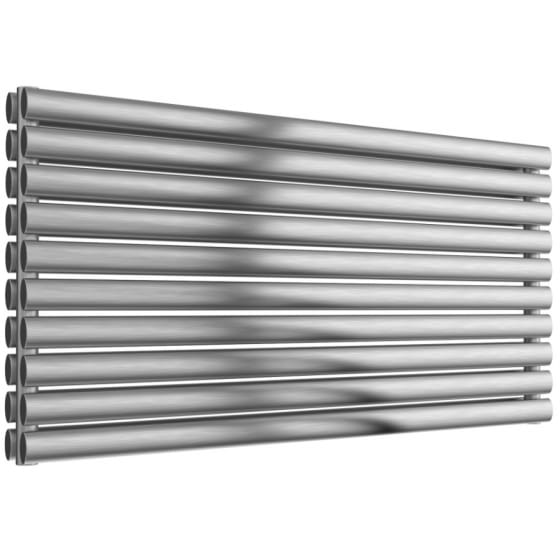 Image of Reina Artena Horizontal Stainless Steel Radiator