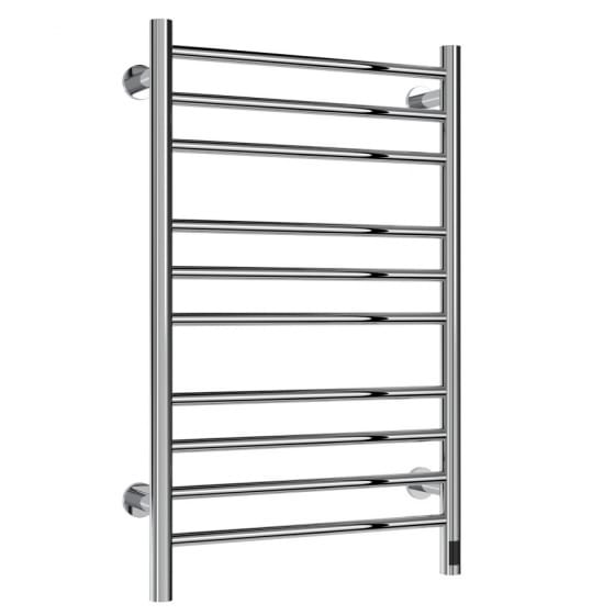 Image of Reina Arnage Dry Electric Stainless Steel Heated Towel Rail