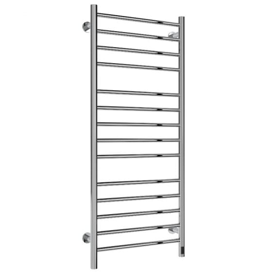 Image of Reina Arnage Dry Electric Stainless Steel Heated Towel Rail