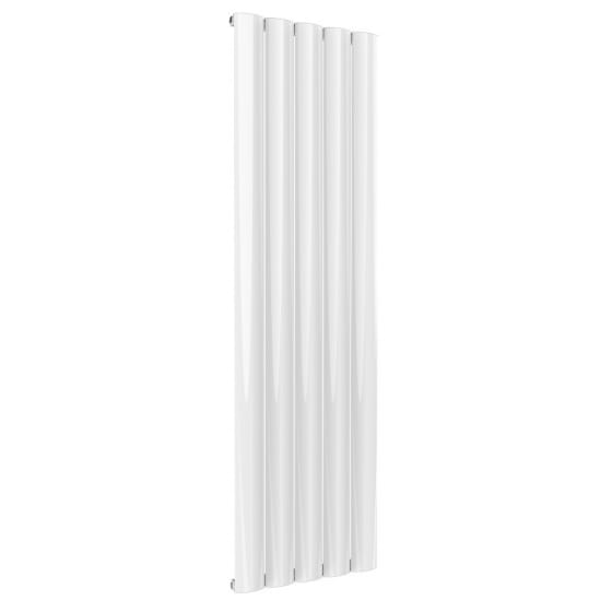 Image of Reina Belva Vertical Aluminium Radiator