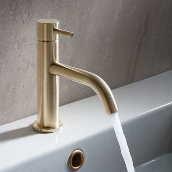 Image of Crosswater MPRO Monobloc Basin Tap