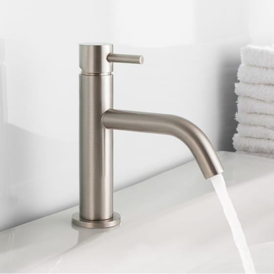 Image of Crosswater MPRO Monobloc Basin Tap