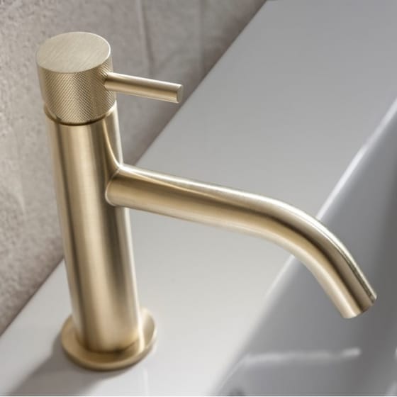 Image of Crosswater MPRO Monobloc Basin Tap