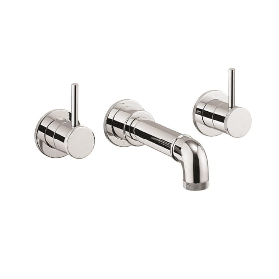 Image of Crosswater MPRO Industrial Bath Spout