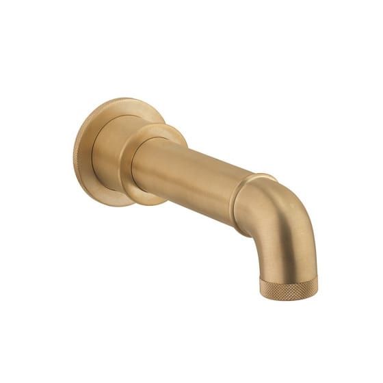 Image of Crosswater MPRO Industrial Bath Spout