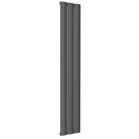 Image of Reina Belva Vertical Aluminium Radiator