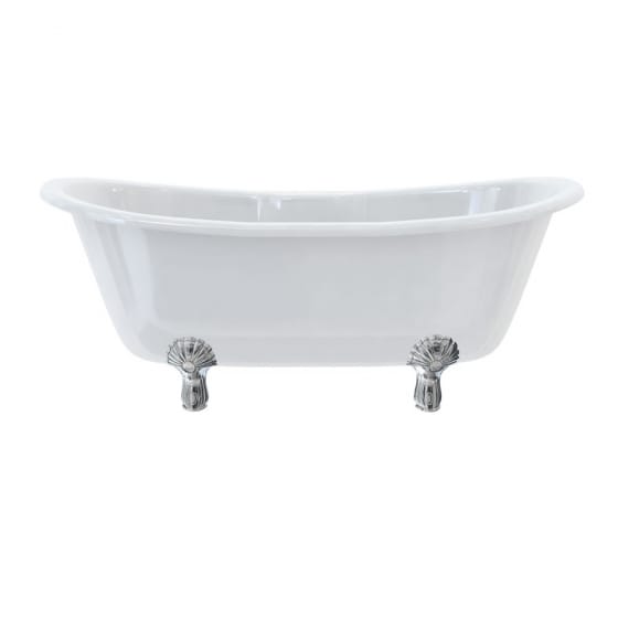 Image of Burlington Bateau Double Ended Bath