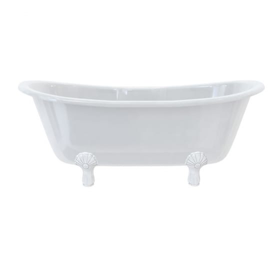 Image of Burlington Bateau Double Ended Bath