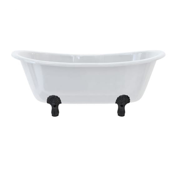 Image of Burlington Bateau Double Ended Bath